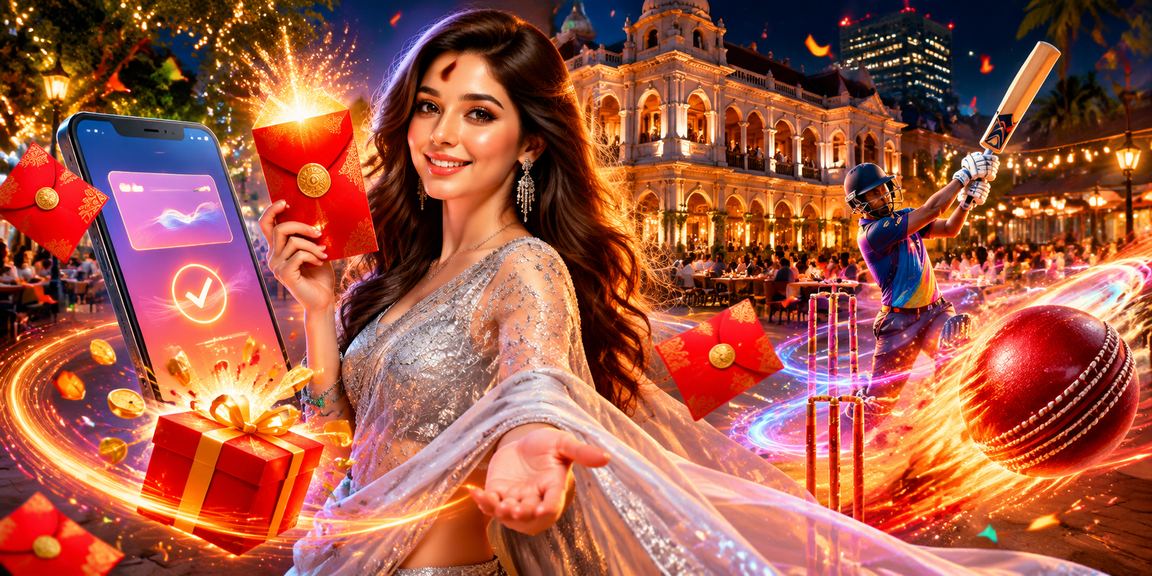 ঢাকার ক্রিকেট বেটিং নৈশ বাজারের দৃশ্য